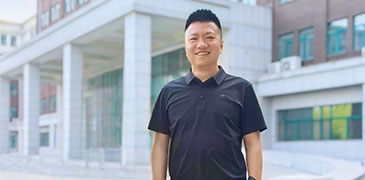 李向南：行業低谷期，更需深耕和堅守