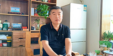 靳言盡語 | 特色養殖產業網發展歷程